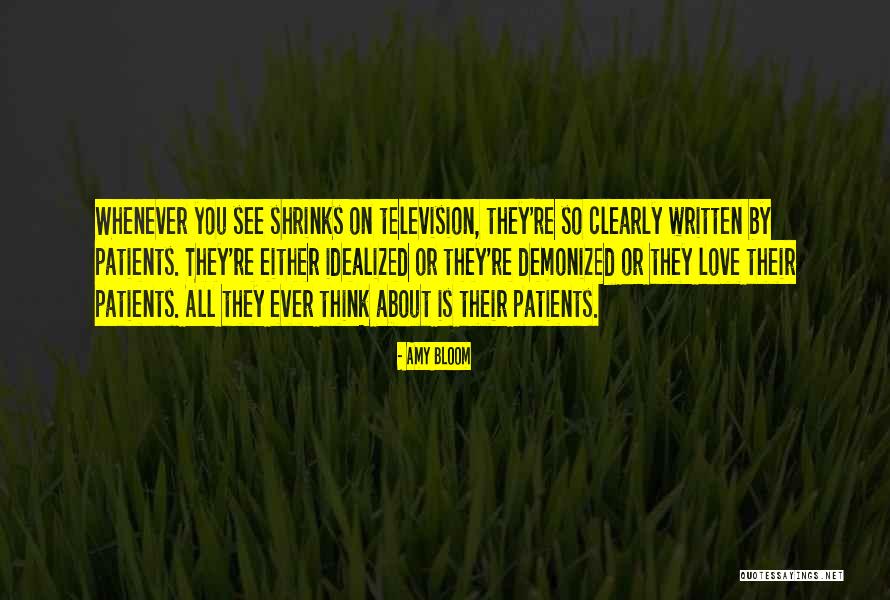 Idealized Quotes By Amy Bloom Idealized Quotes By Amy Bloom