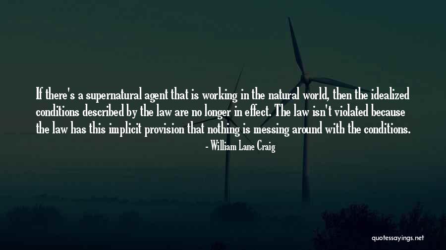 Idealized Quotes By William Lane Craig Idealized Quotes By William Lane Craig