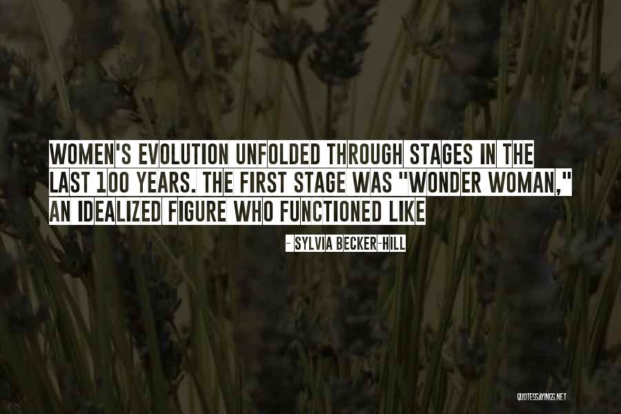 Idealized Self Quotes By Sylvia Becker-Hill Idealized Self Quotes By Sylvia Becker-Hill