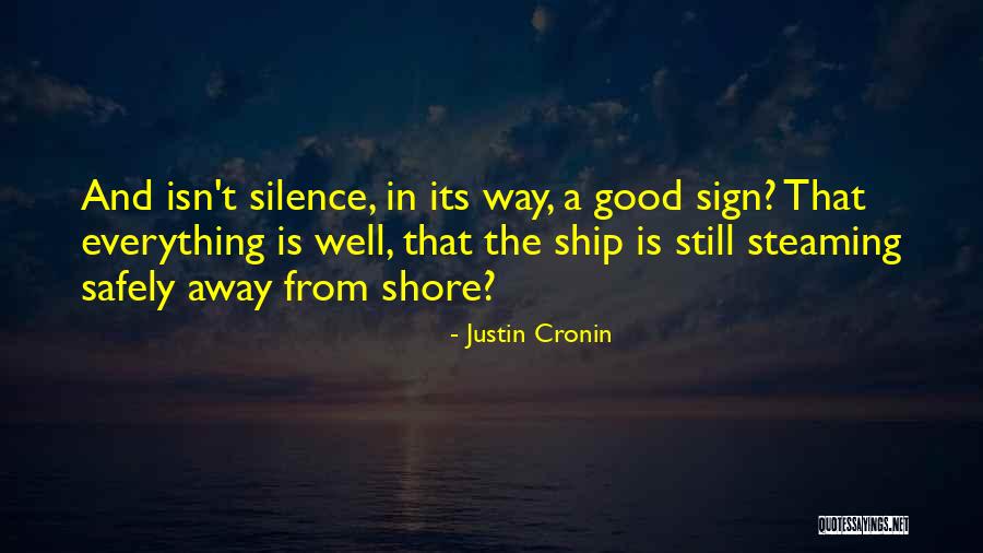 Idealizing People Quotes By Justin Cronin Idealizing People Quotes By Justin Cronin