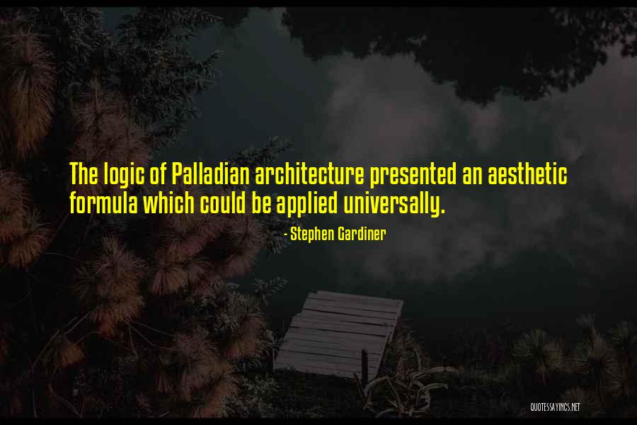 Idealnie Dobrani Quotes By Stephen Gardiner Idealnie Dobrani Quotes By Stephen Gardiner