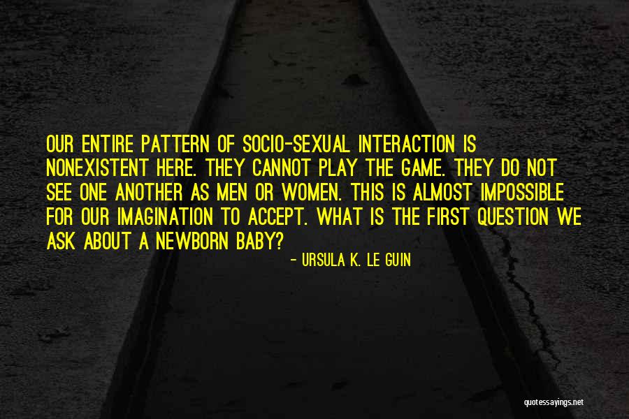 Idealnie Dobrani Quotes By Ursula K. Le Guin Idealnie Dobrani Quotes By Ursula K. Le Guin