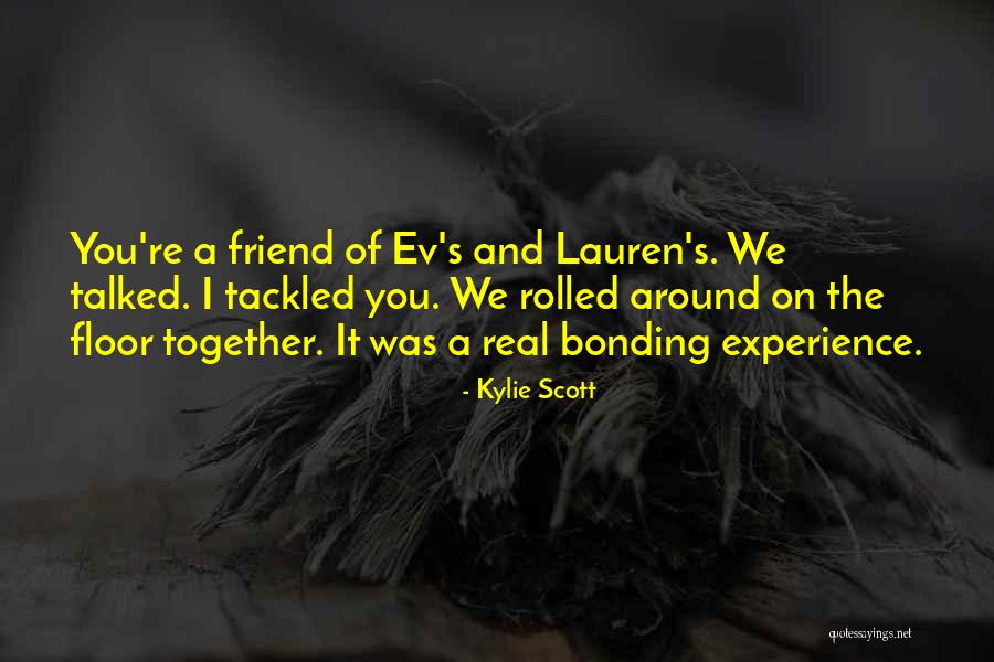Idealnie Tekstowo Quotes By Kylie Scott Idealnie Tekstowo Quotes By Kylie Scott