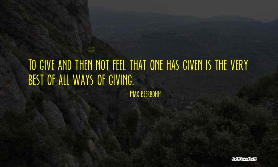 Idealnie Tekstowo Quotes By Max Beerbohm Idealnie Tekstowo Quotes By Max Beerbohm