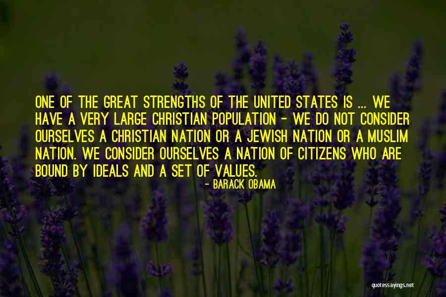 Ideals And Values Quotes By Barack Obama Ideals And Values Quotes By Barack Obama