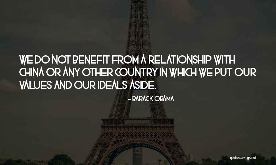 Ideals And Values Quotes By Barack Obama Ideals And Values Quotes By Barack Obama