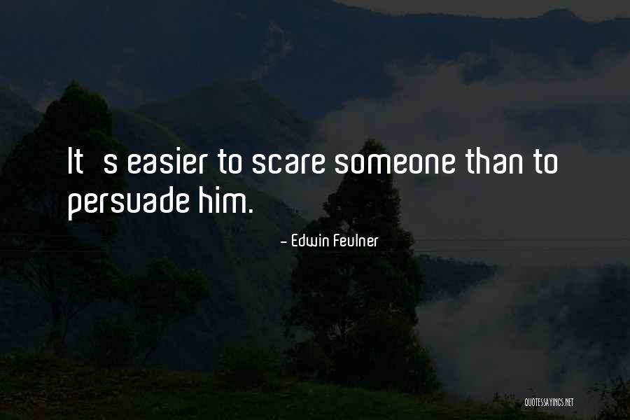 Idealstic Quotes By Edwin Feulner Idealstic Quotes By Edwin Feulner
