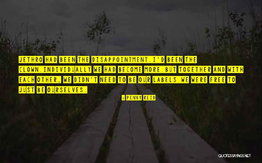 Idealuri Ucnobi Quotes By Penny Reid Idealuri Ucnobi Quotes By Penny Reid