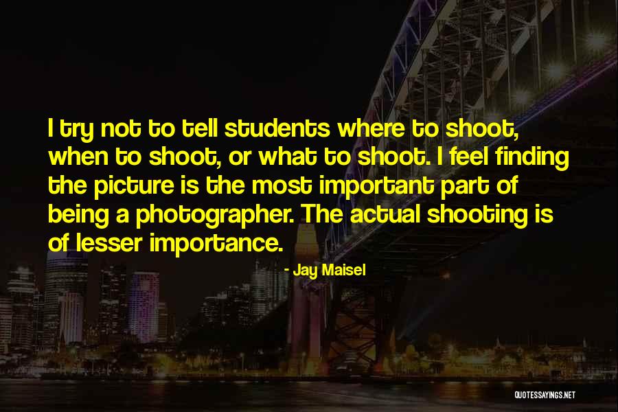 Ideas Are Bulletproof Quotes By Jay Maisel Ideas Are Bulletproof Quotes By Jay Maisel