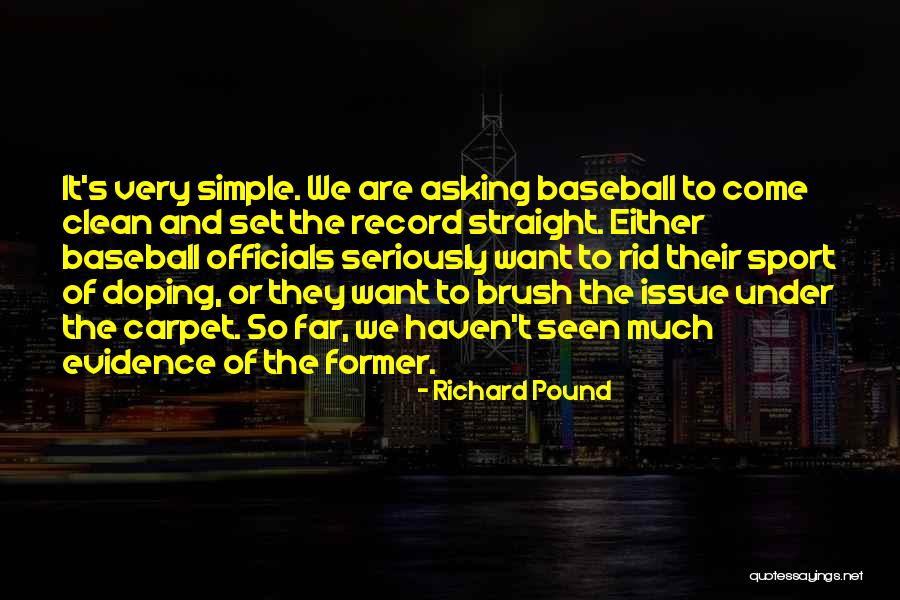 Ideas Are Bulletproof Quotes By Richard Pound Ideas Are Bulletproof Quotes By Richard Pound