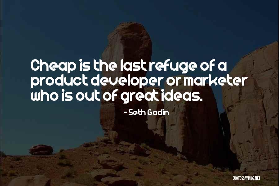 Ideas Are Cheap Quotes By Seth Godin Ideas Are Cheap Quotes By Seth Godin
