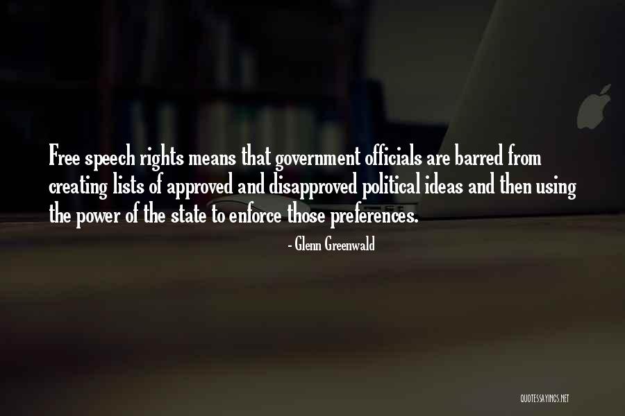 Ideas Are Power Quotes By Glenn Greenwald Ideas Are Power Quotes By Glenn Greenwald