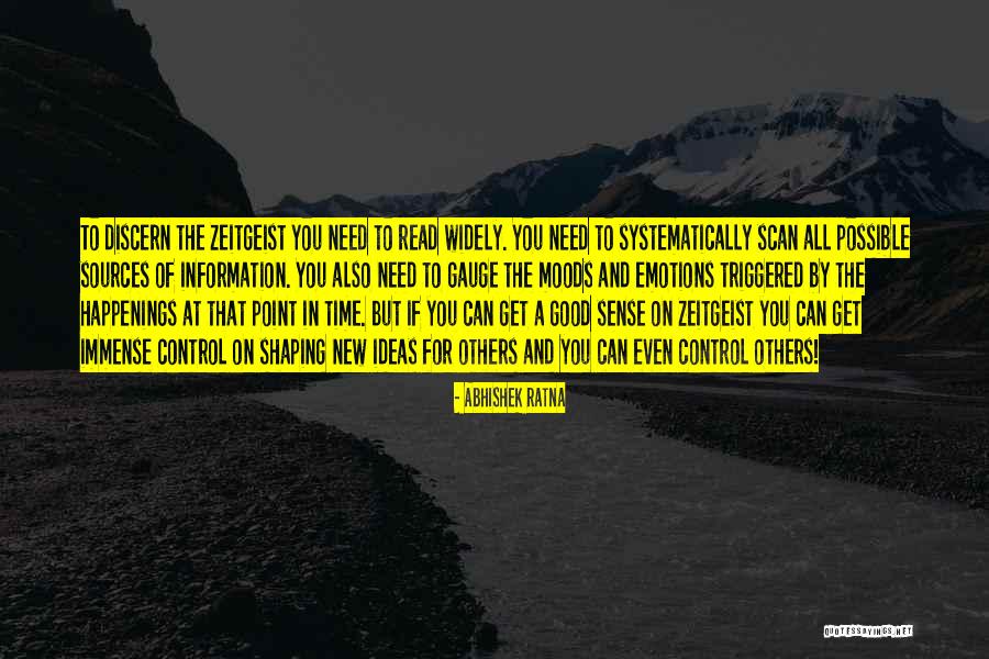 Ideas Quotes Quotes By Abhishek Ratna Ideas Quotes Quotes By Abhishek Ratna
