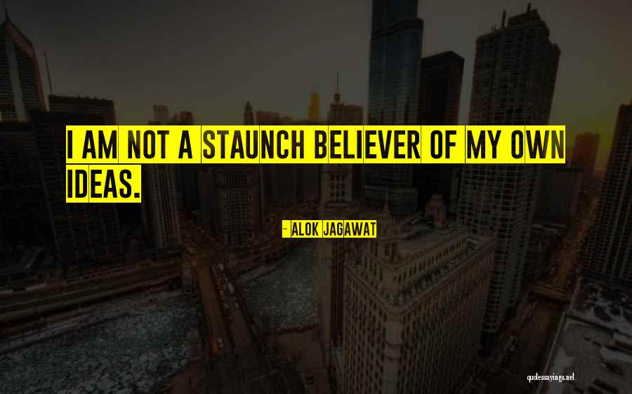 Ideas Quotes Quotes By Alok Jagawat Ideas Quotes Quotes By Alok Jagawat