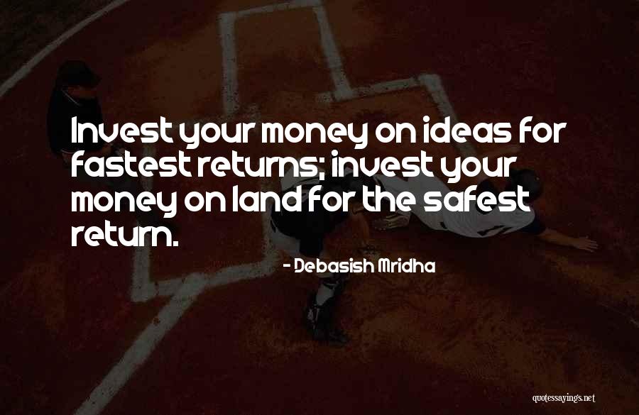 Ideas Quotes Quotes By Debasish Mridha Ideas Quotes Quotes By Debasish Mridha