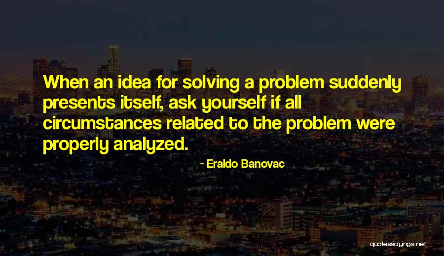 Ideas Quotes Quotes By Eraldo Banovac Ideas Quotes Quotes By Eraldo Banovac