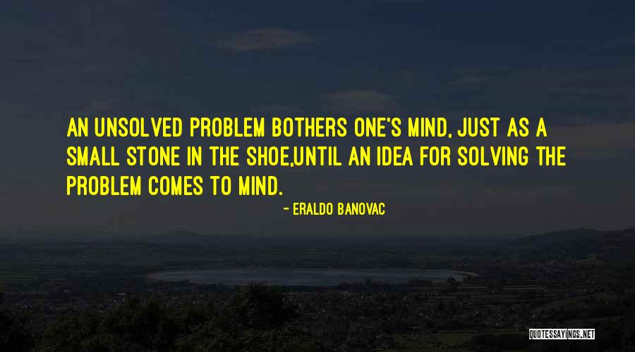 Ideas Quotes Quotes By Eraldo Banovac Ideas Quotes Quotes By Eraldo Banovac