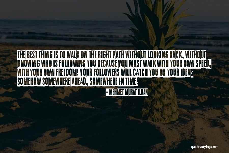 Ideas Quotes Quotes By Mehmet Murat Ildan Ideas Quotes Quotes By Mehmet Murat Ildan
