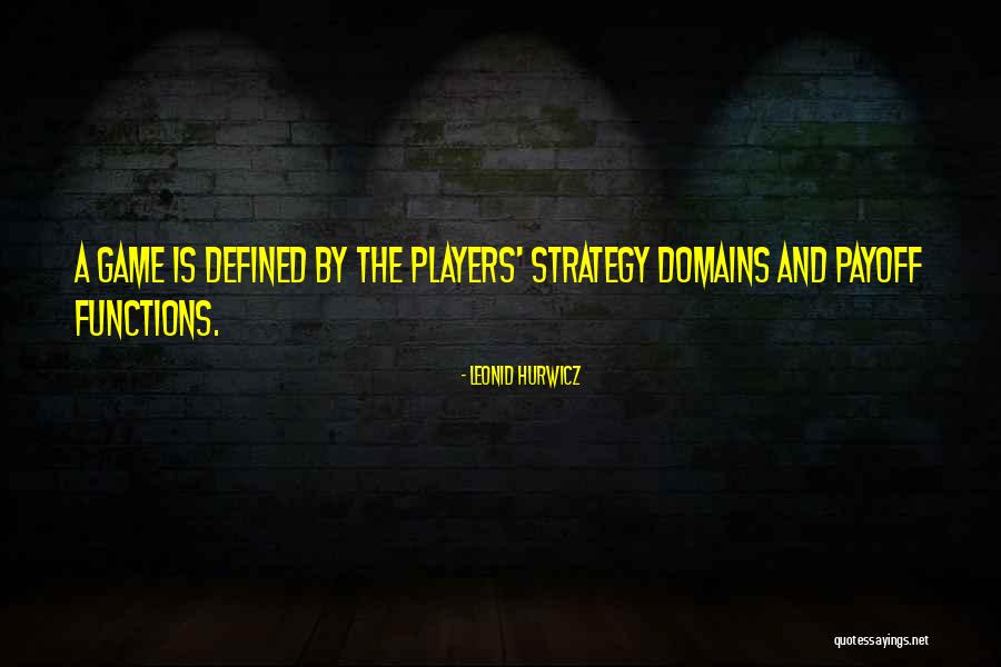 Ideas Taking Flight Quotes By Leonid Hurwicz Ideas Taking Flight Quotes By Leonid Hurwicz
