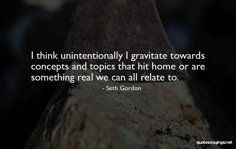 Ideas Taking Flight Quotes By Seth Gordon Ideas Taking Flight Quotes By Seth Gordon