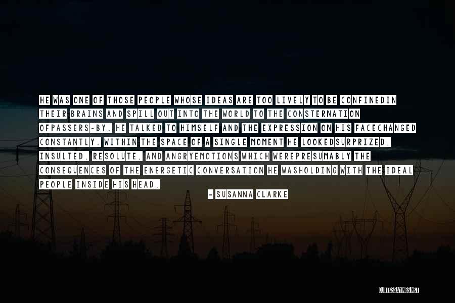Ideas That Changed The World Quotes By Susanna Clarke Ideas That Changed The World Quotes By Susanna Clarke