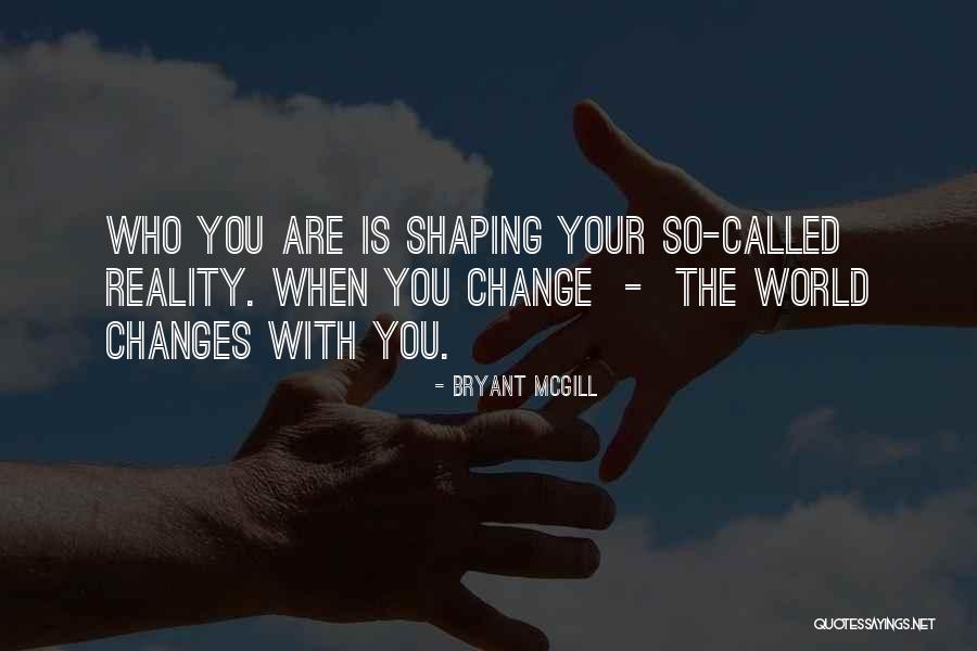 Ideating Encoding Quotes By Bryant McGill Ideating Encoding Quotes By Bryant McGill