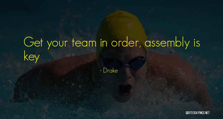 Ideating Encoding Quotes By Drake