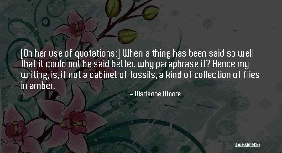 Ideating Encoding Quotes By Marianne Moore Ideating Encoding Quotes By Marianne Moore