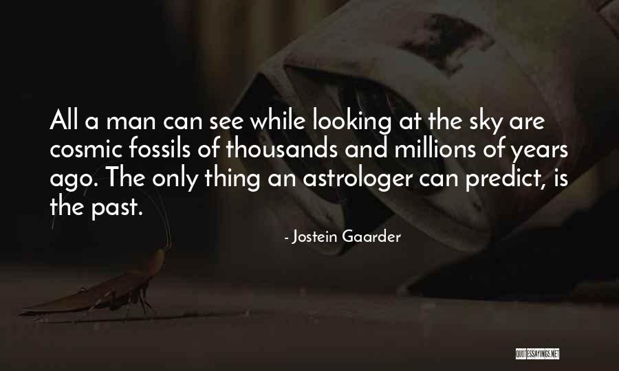 Ideation Design Quotes By Jostein Gaarder Ideation Design Quotes By Jostein Gaarder