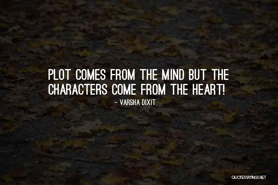 Ideation Phase Quotes By Varsha Dixit Ideation Phase Quotes By Varsha Dixit