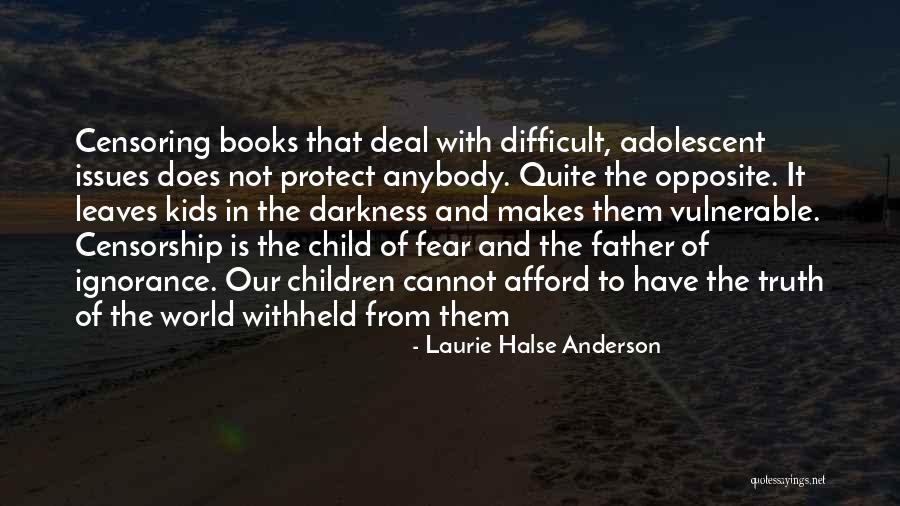 Ideation Techniques Quotes By Laurie Halse Anderson Ideation Techniques Quotes By Laurie Halse Anderson