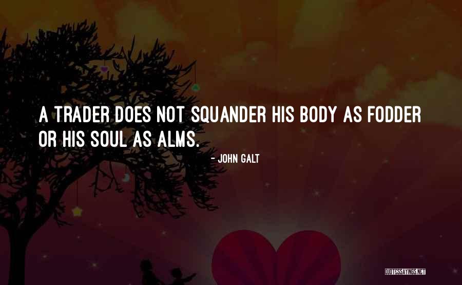 Ideational Metafunction Quotes By John Galt Ideational Metafunction Quotes By John Galt