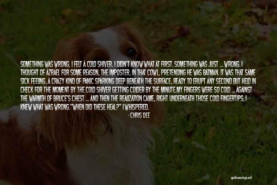 Ideatolife Quotes By Chris Dee Ideatolife Quotes By Chris Dee