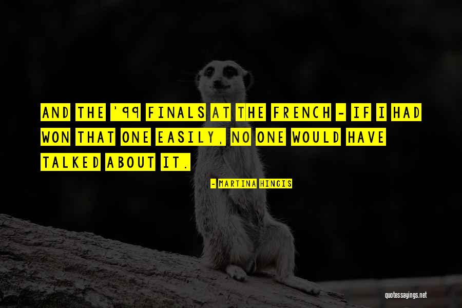 Ideatolife Quotes By Martina Hingis Ideatolife Quotes By Martina Hingis