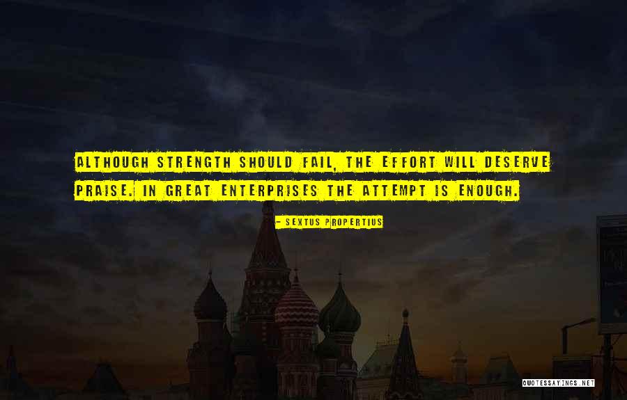 Ideatolife Quotes By Sextus Propertius Ideatolife Quotes By Sextus Propertius