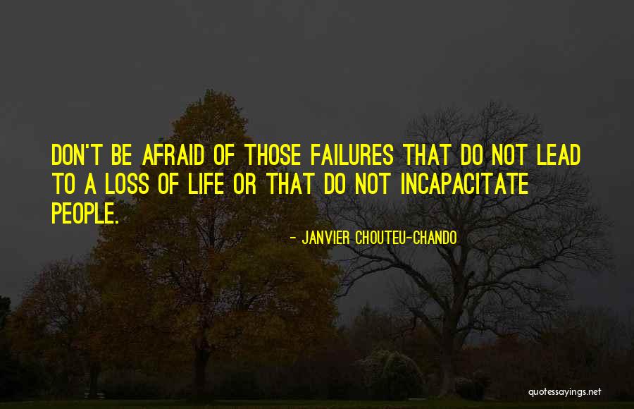 Ideazon Merc Quotes By Janvier Chouteu-Chando Ideazon Merc Quotes By Janvier Chouteu-Chando