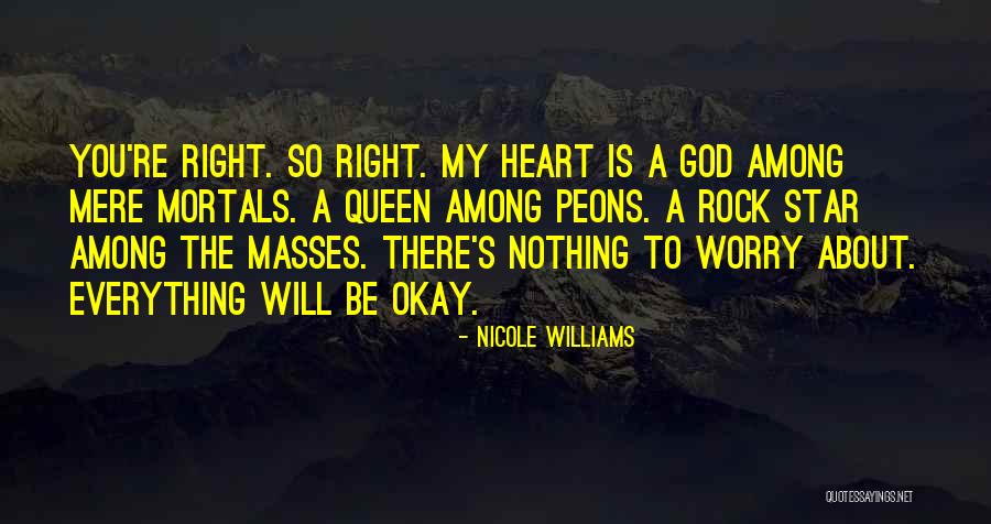 Ideazon Quotes By Nicole Williams Ideazon Quotes By Nicole Williams