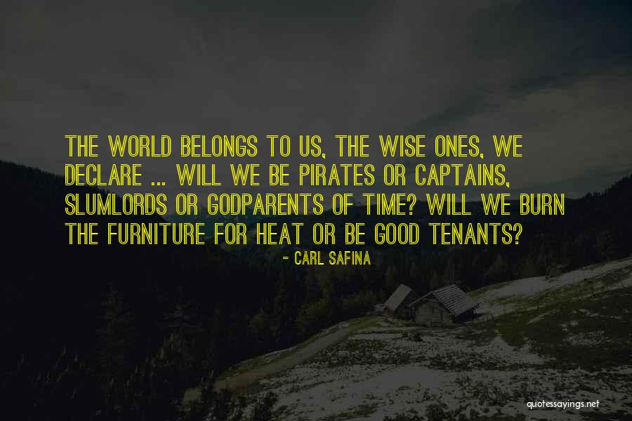 Ideen Kursbuch Quotes By Carl Safina Ideen Kursbuch Quotes By Carl Safina
