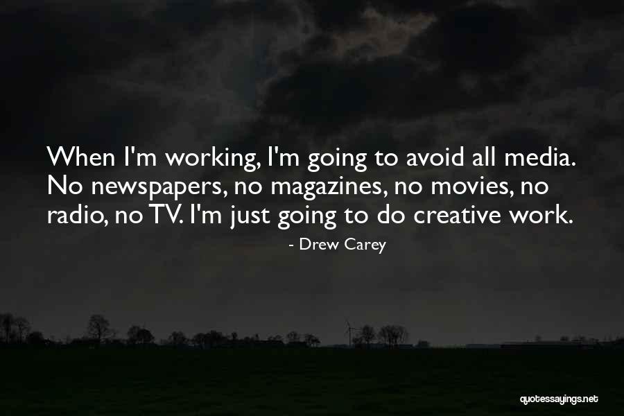 Idegenek A Pokolbol Quotes By Drew Carey Idegenek A Pokolbol Quotes By Drew Carey