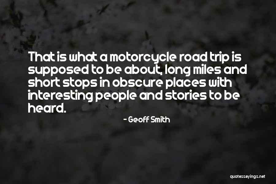 Idegenek A Pokolbol Quotes By Geoff Smith Idegenek A Pokolbol Quotes By Geoff Smith
