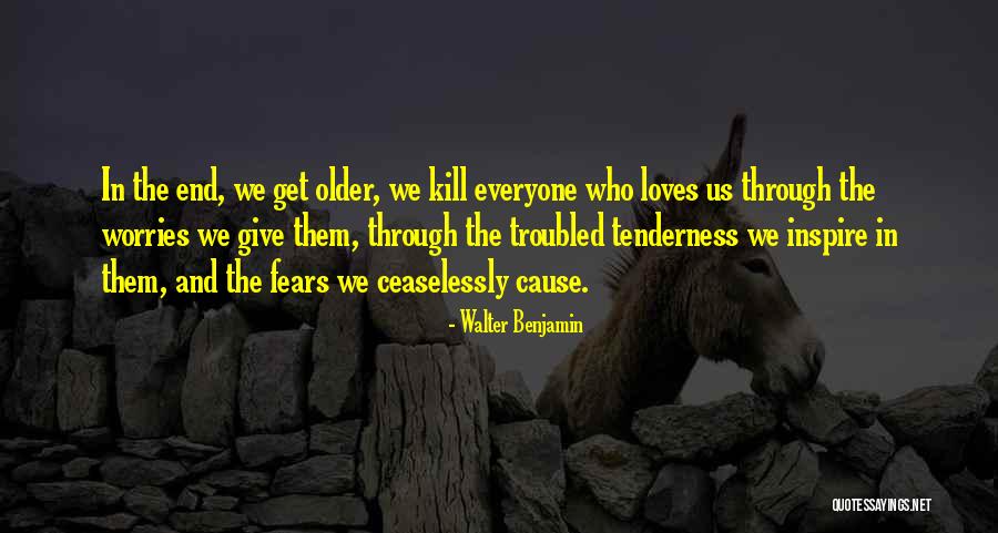 Idegenek A Pokolbol Quotes By Walter Benjamin Idegenek A Pokolbol Quotes By Walter Benjamin