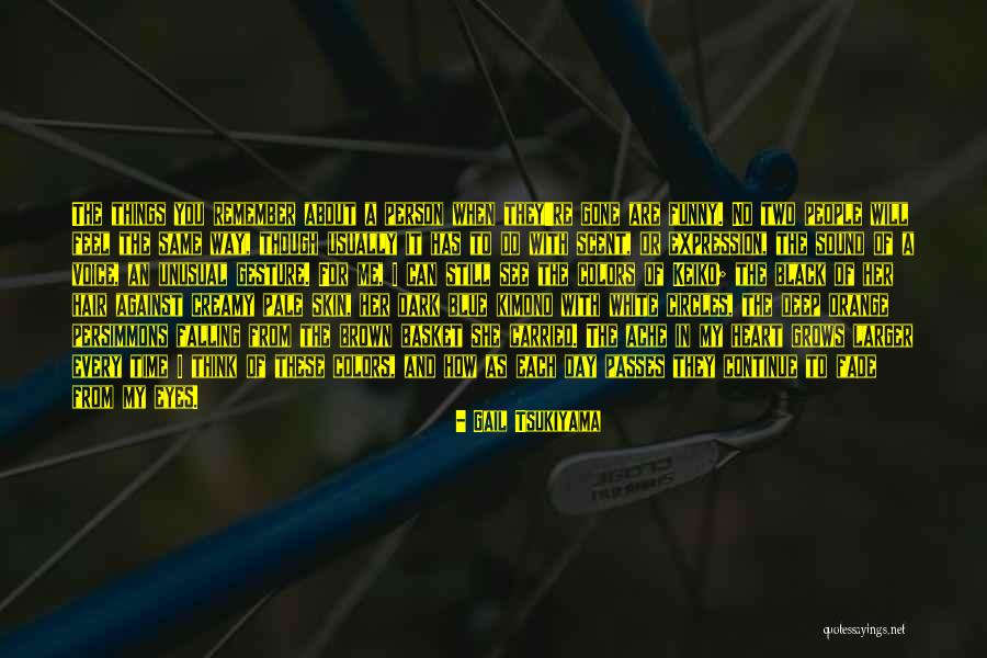 Idegenek Film Quotes By Gail Tsukiyama Idegenek Film Quotes By Gail Tsukiyama