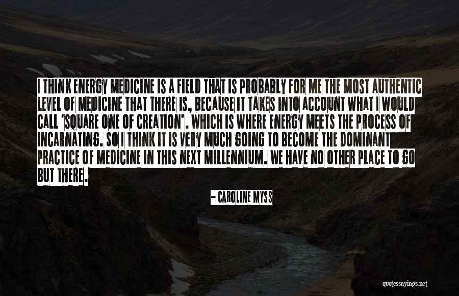 Ideile Lui Quotes By Caroline Myss Ideile Lui Quotes By Caroline Myss