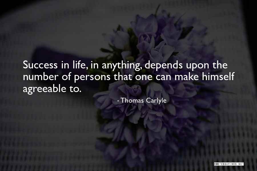 Ideju Tarba Quotes By Thomas Carlyle Ideju Tarba Quotes By Thomas Carlyle