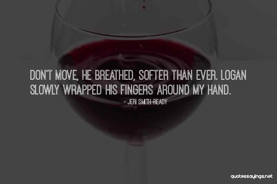 Idelle Weber Quotes By Jeri Smith-Ready Idelle Weber Quotes By Jeri Smith-Ready