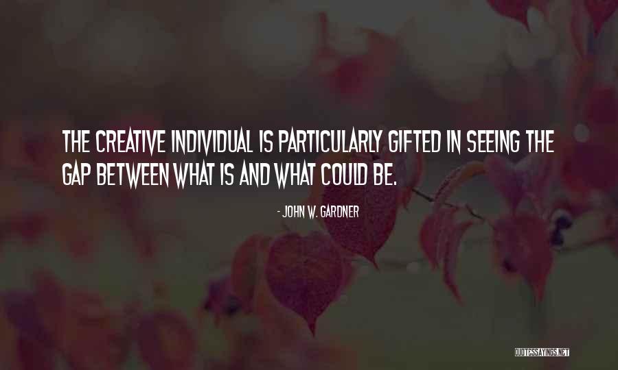 Idelson Hotel Quotes By John W. Gardner Idelson Hotel Quotes By John W. Gardner