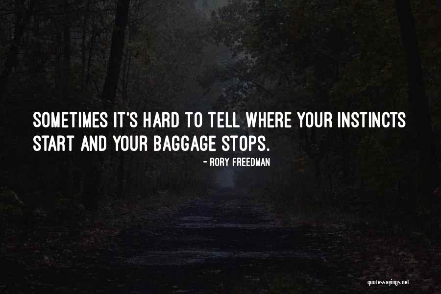 Idelson Hotel Quotes By Rory Freedman Idelson Hotel Quotes By Rory Freedman