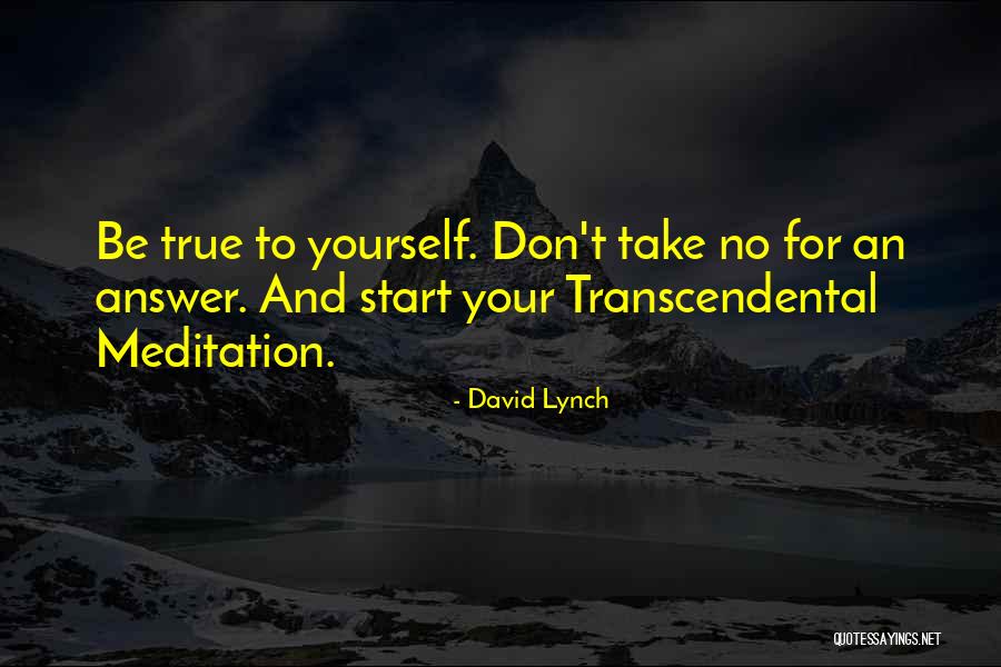 Idelson Quotes By David Lynch Idelson Quotes By David Lynch
