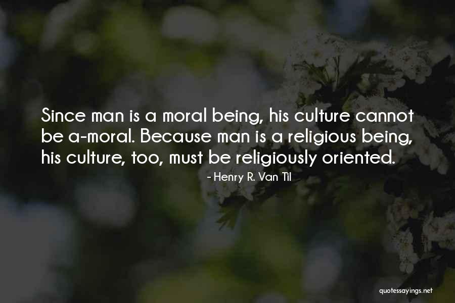 Idelson Quotes By Henry R. Van Til Idelson Quotes By Henry R. Van Til
