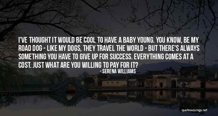 Idema Quotes By Serena Williams Idema Quotes By Serena Williams